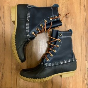 Women's L.L. Bean boots
